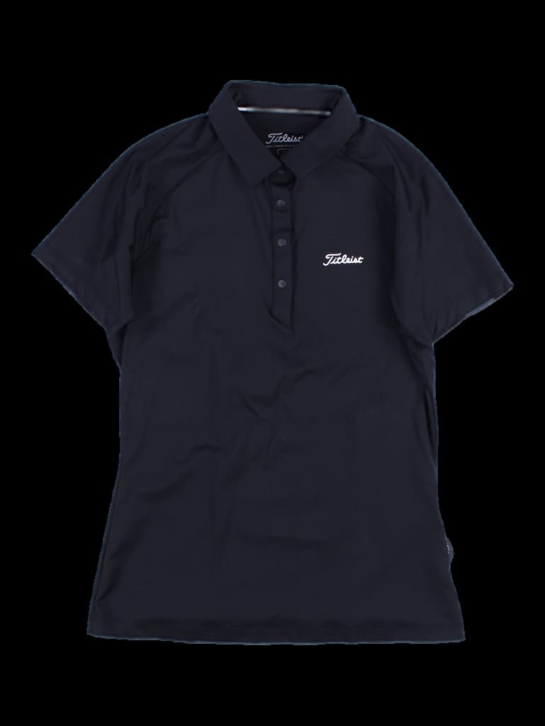 여성 반팔카라티