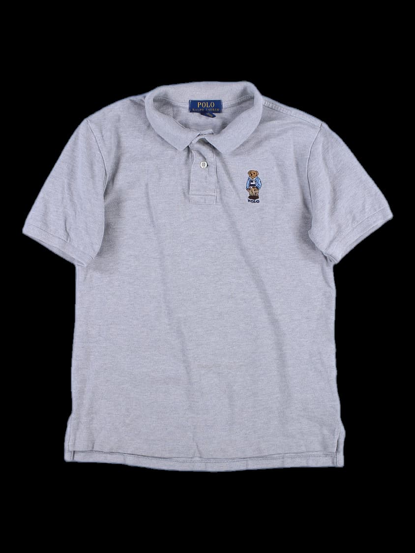 [키즈] 반팔 카라티