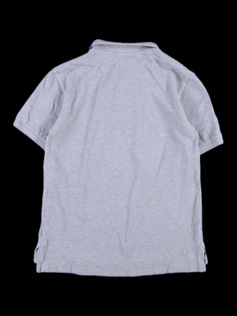 [키즈] 반팔 카라티