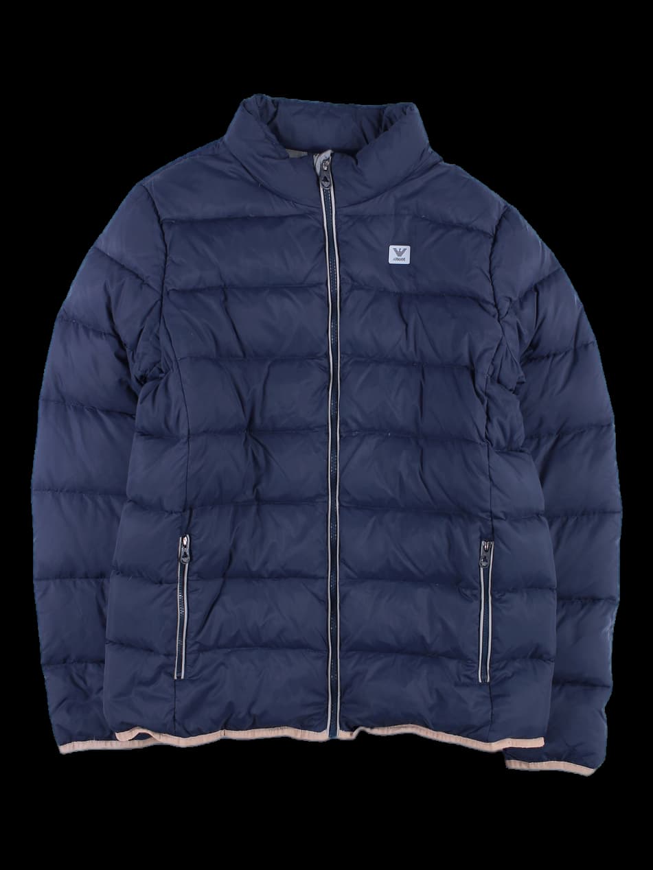 [키즈] 패딩 점퍼