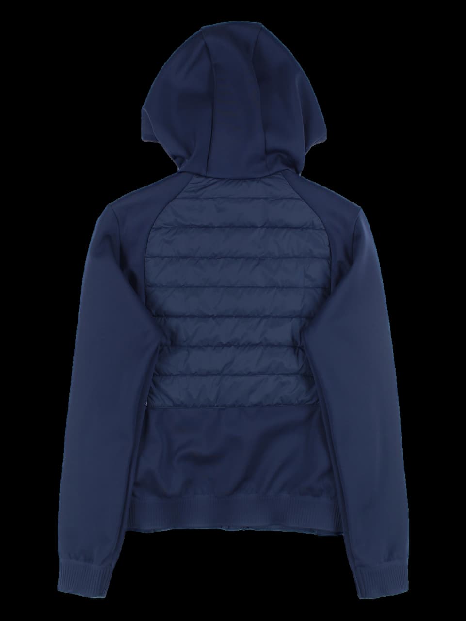 여성 집업 패딩 점퍼