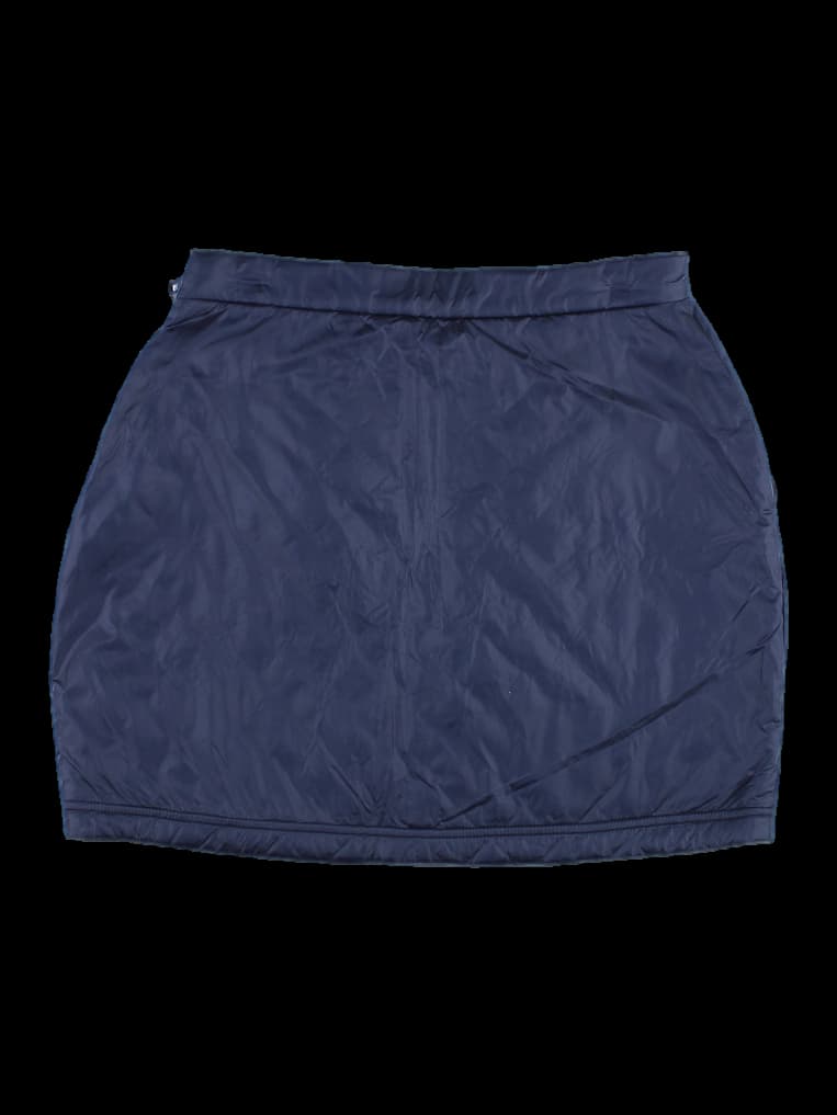 여성 패딩 스커트