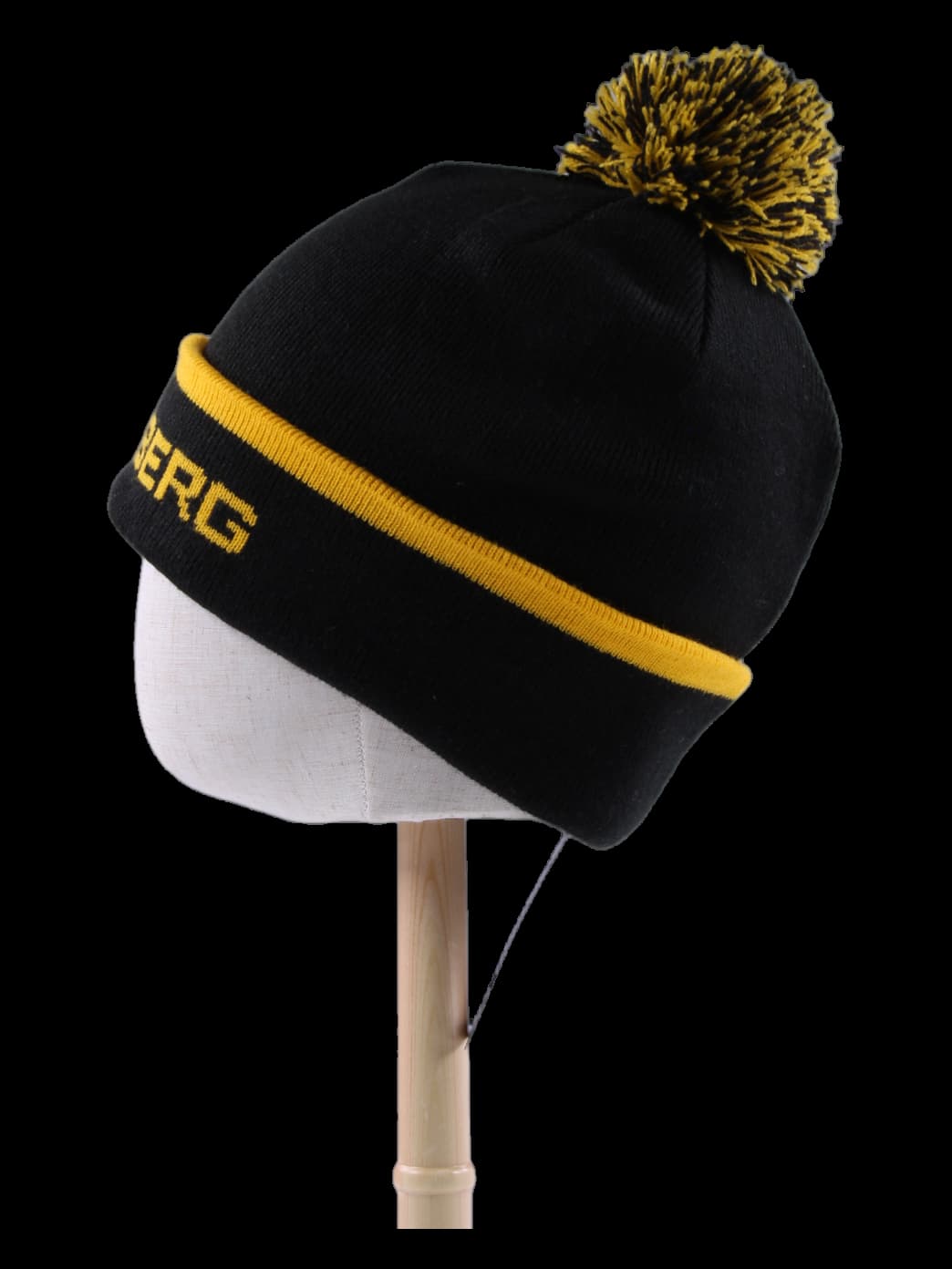 남녀공용 털 비니