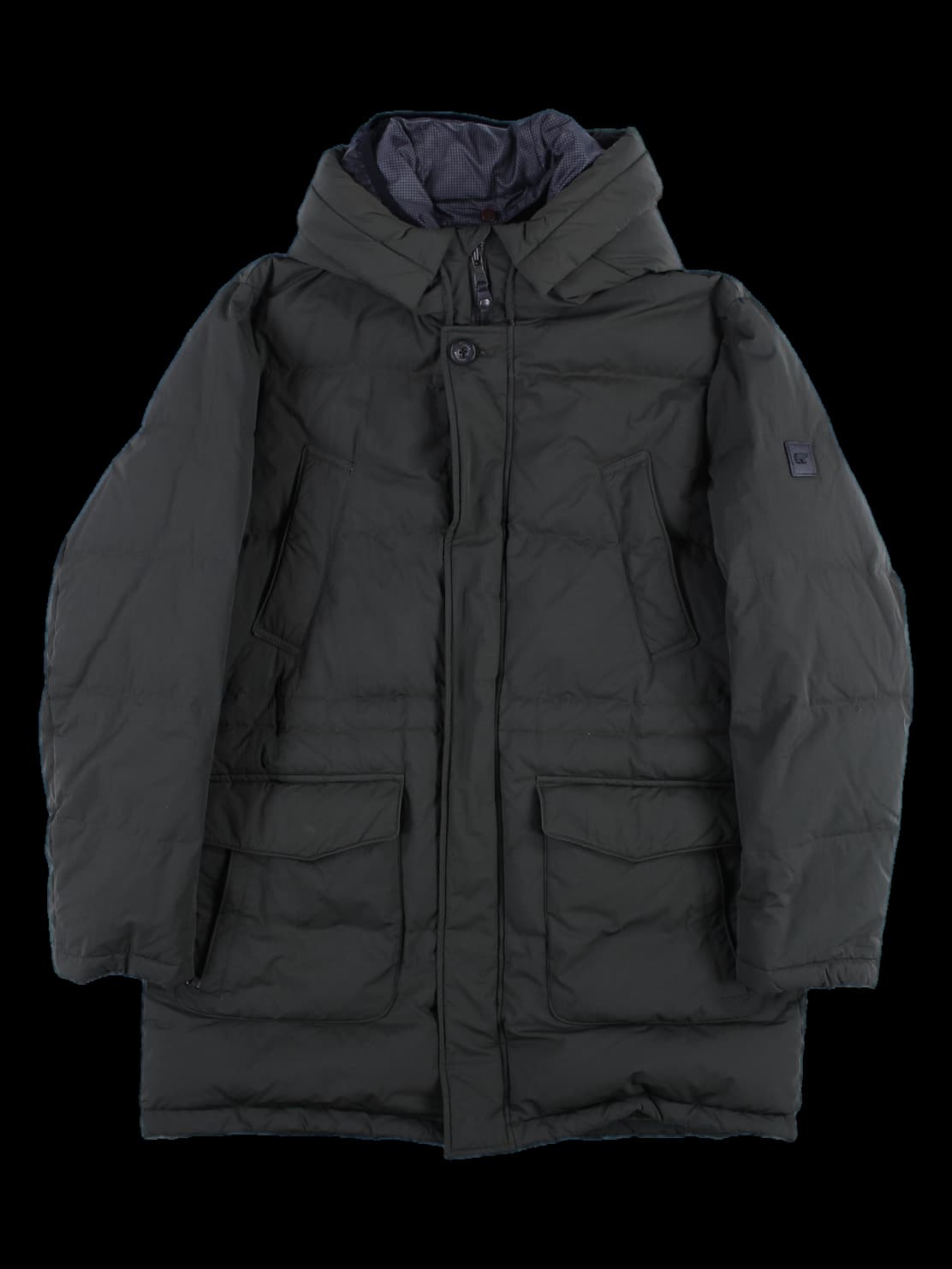 남성 패딩 점퍼