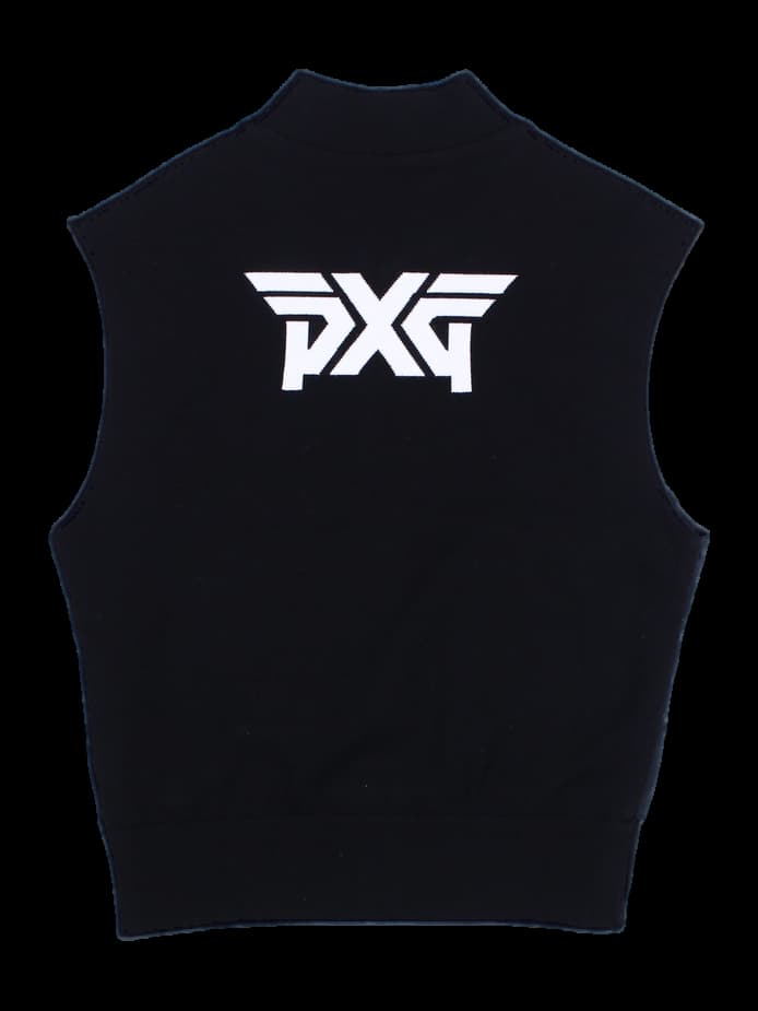 여성 패딩 베스트