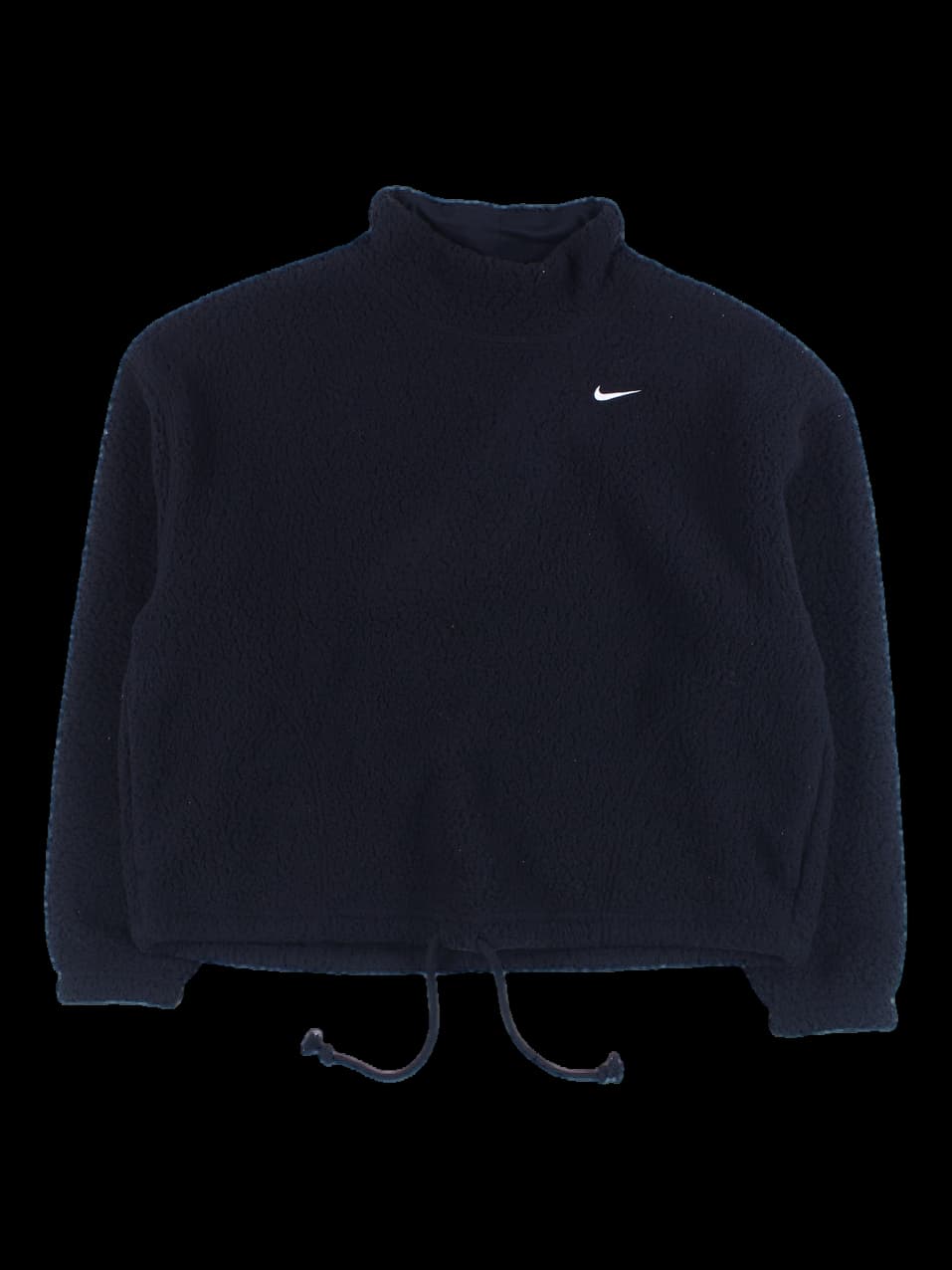 여성 반목 긴팔 티