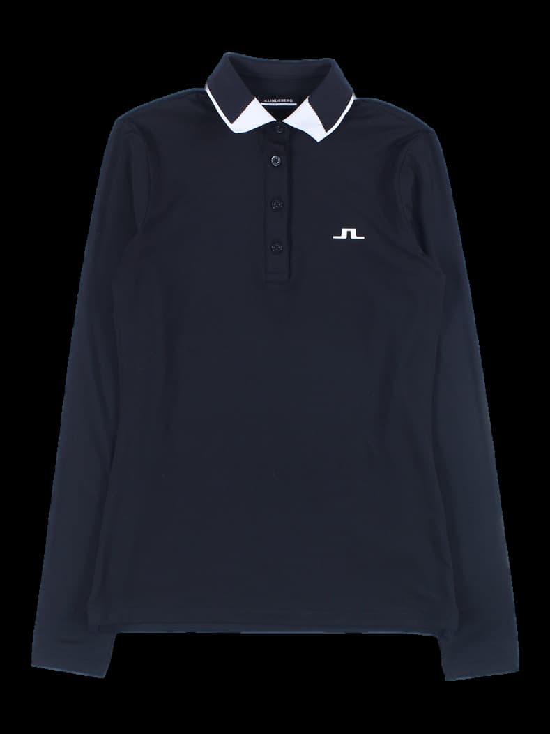 여성 긴팔카라티