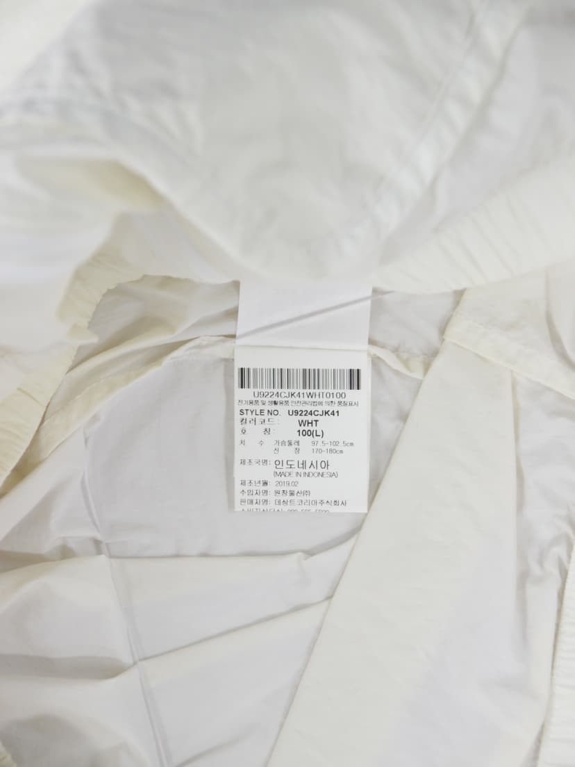 상품 설명 이미지