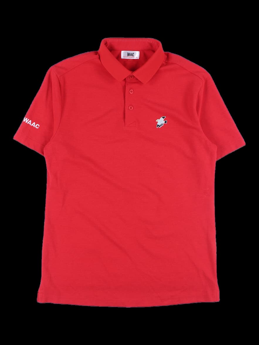 여성 반팔카라티