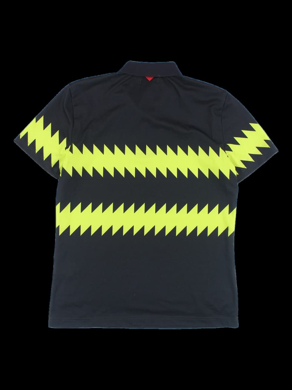 남성 반팔카라티