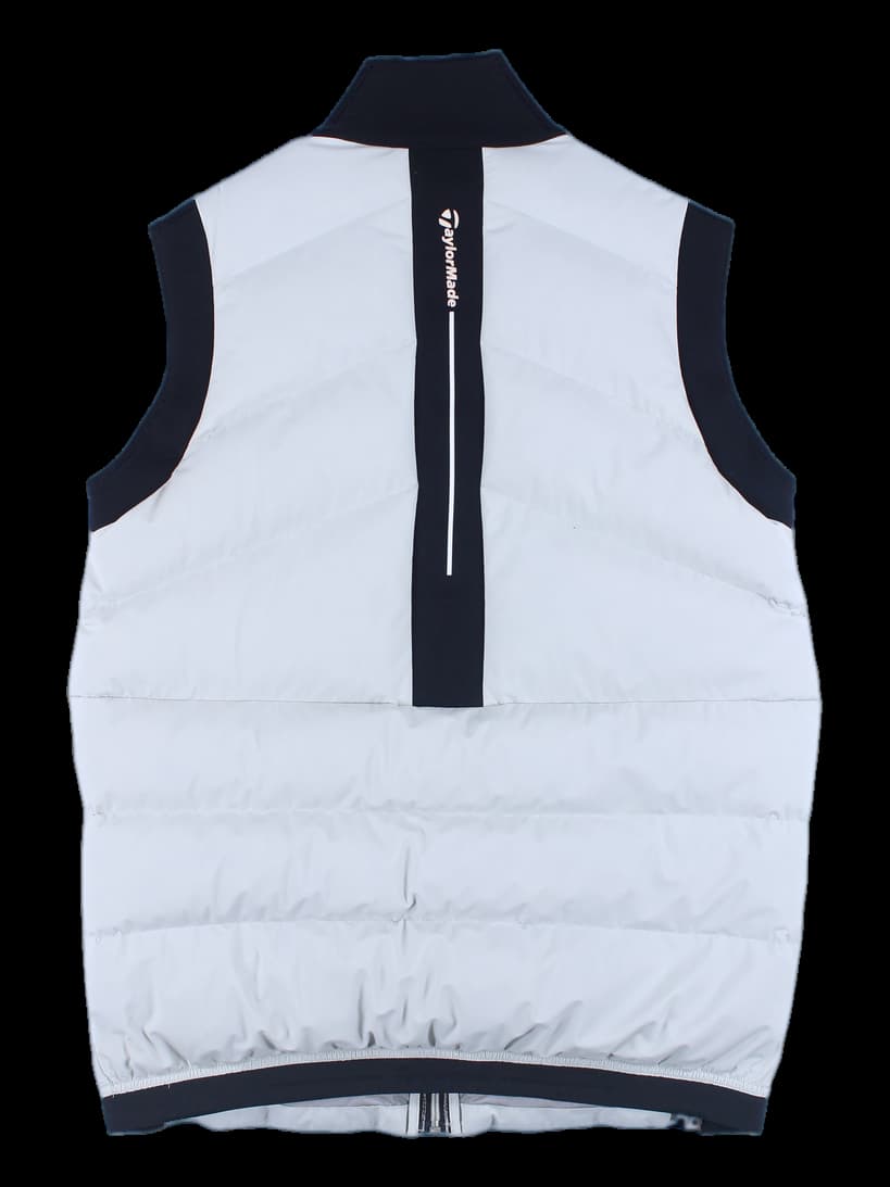 남성 패딩베스트