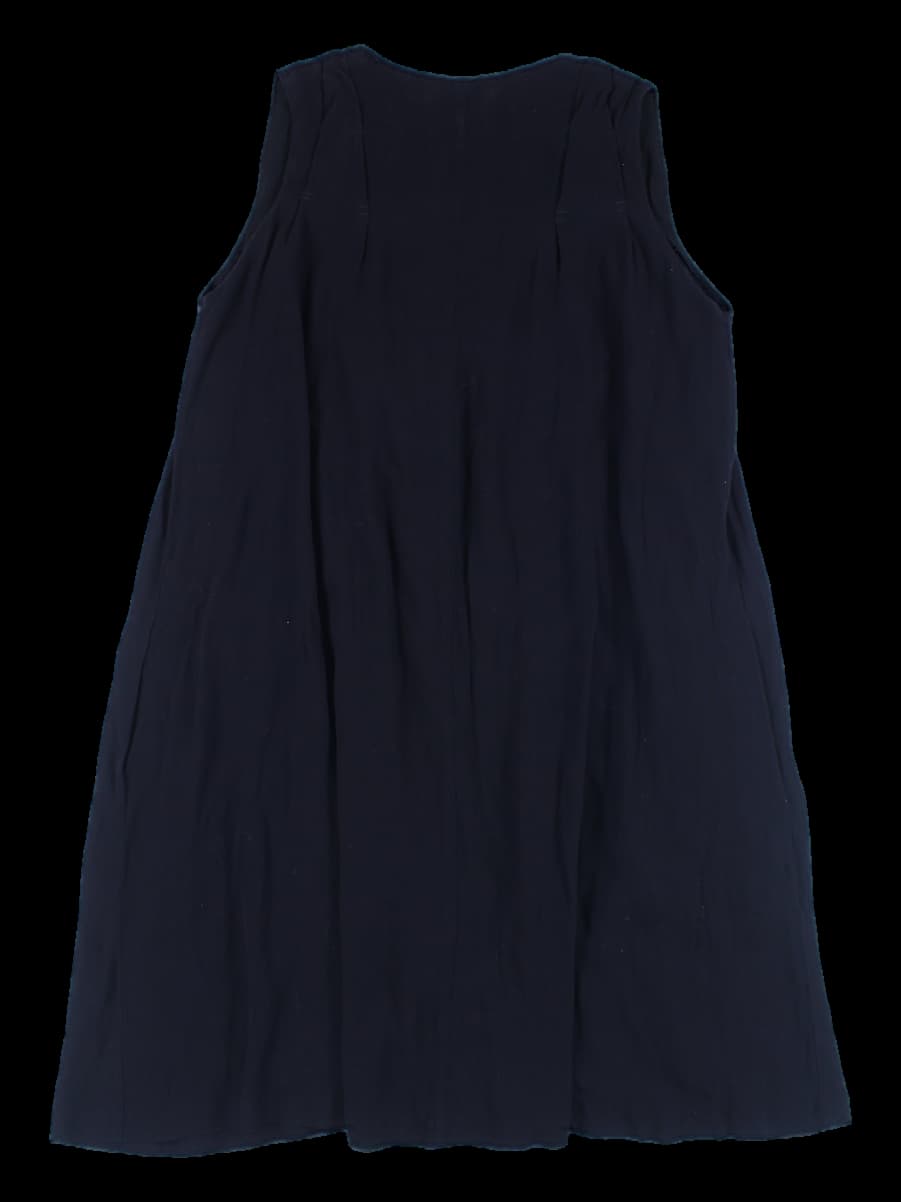 여성 민소매 원피스