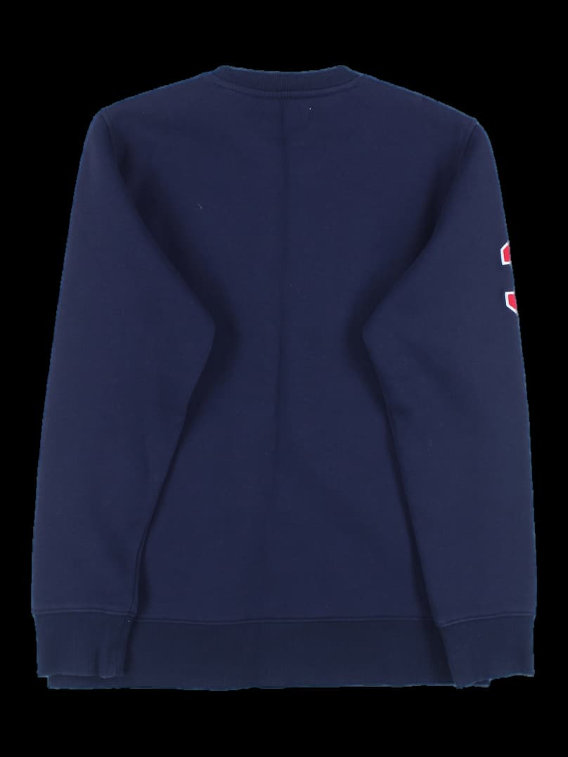 남성 기모 맨투맨