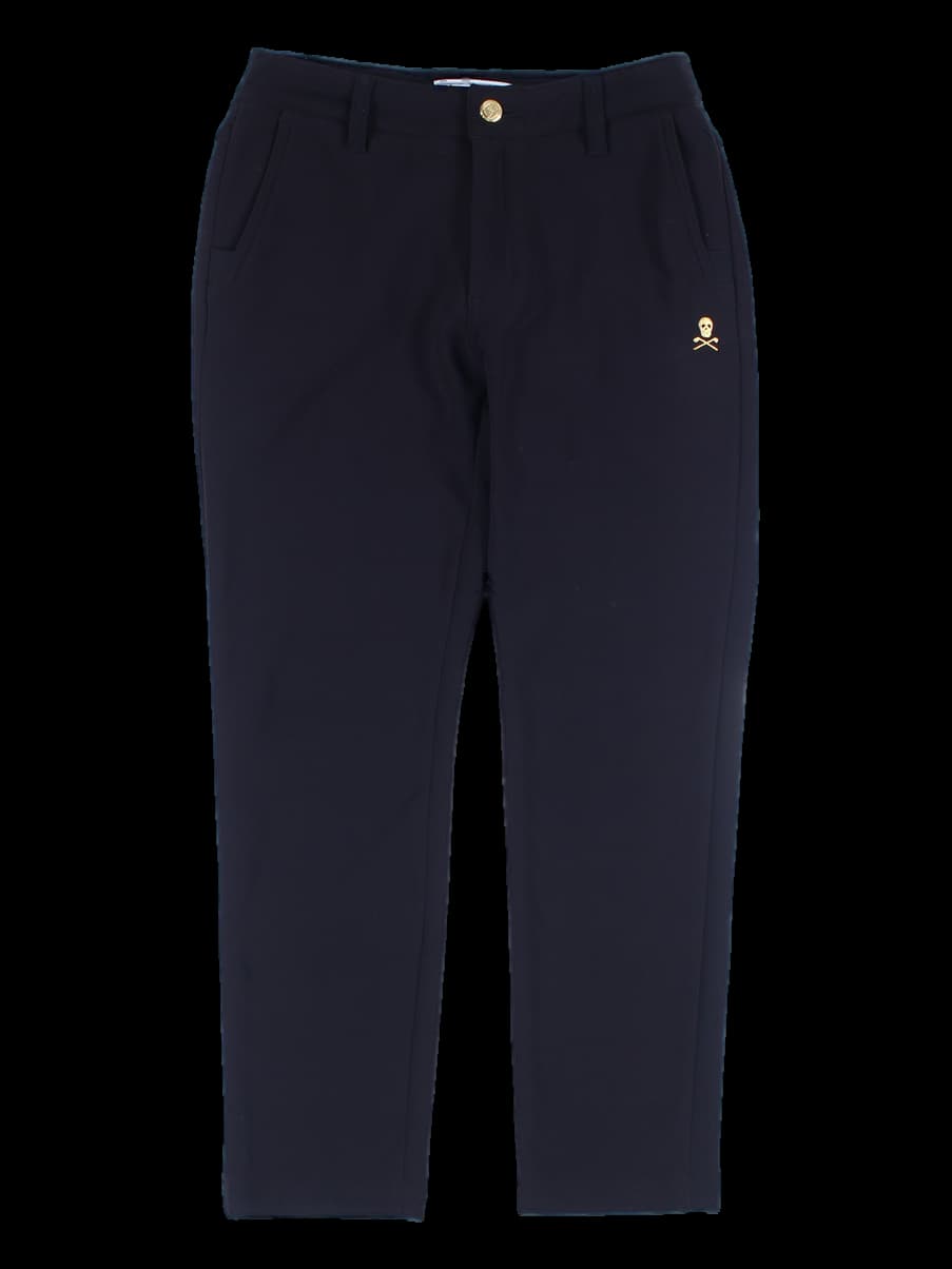 여성 기모 긴바지