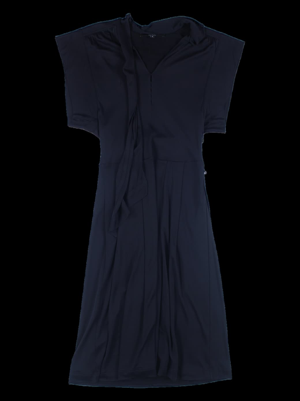 여성 민소매 원피스