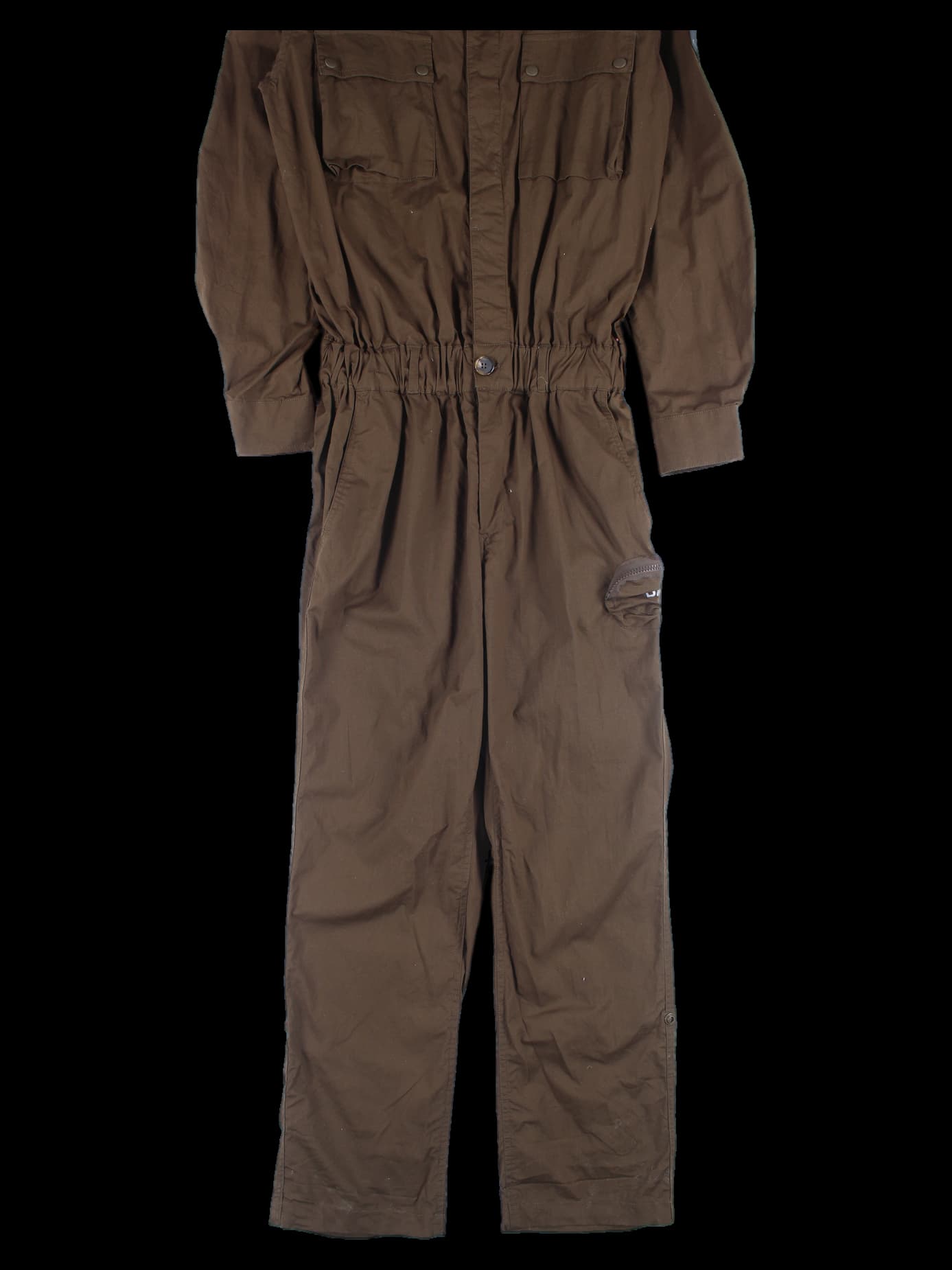 여성 점프 수트