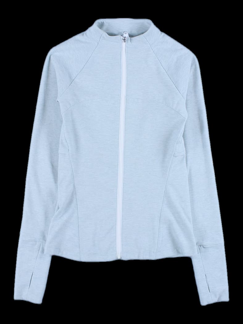 여성 집업 점퍼