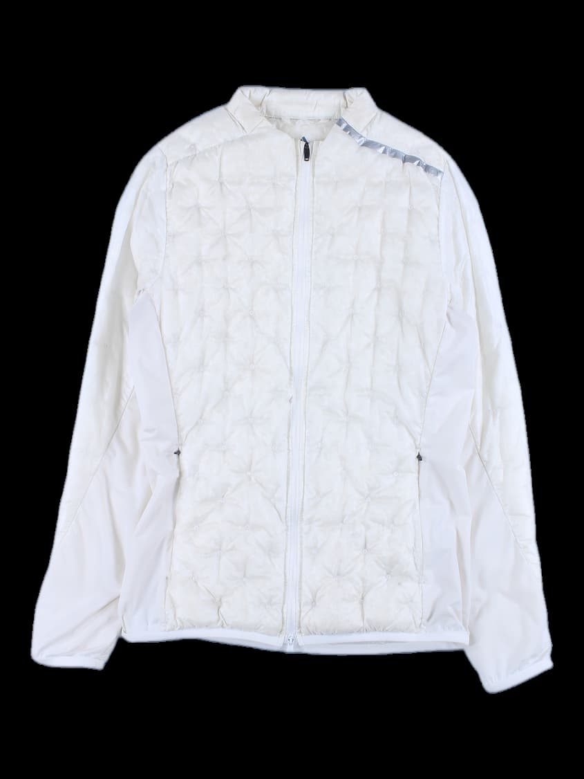 여성 패딩 점퍼