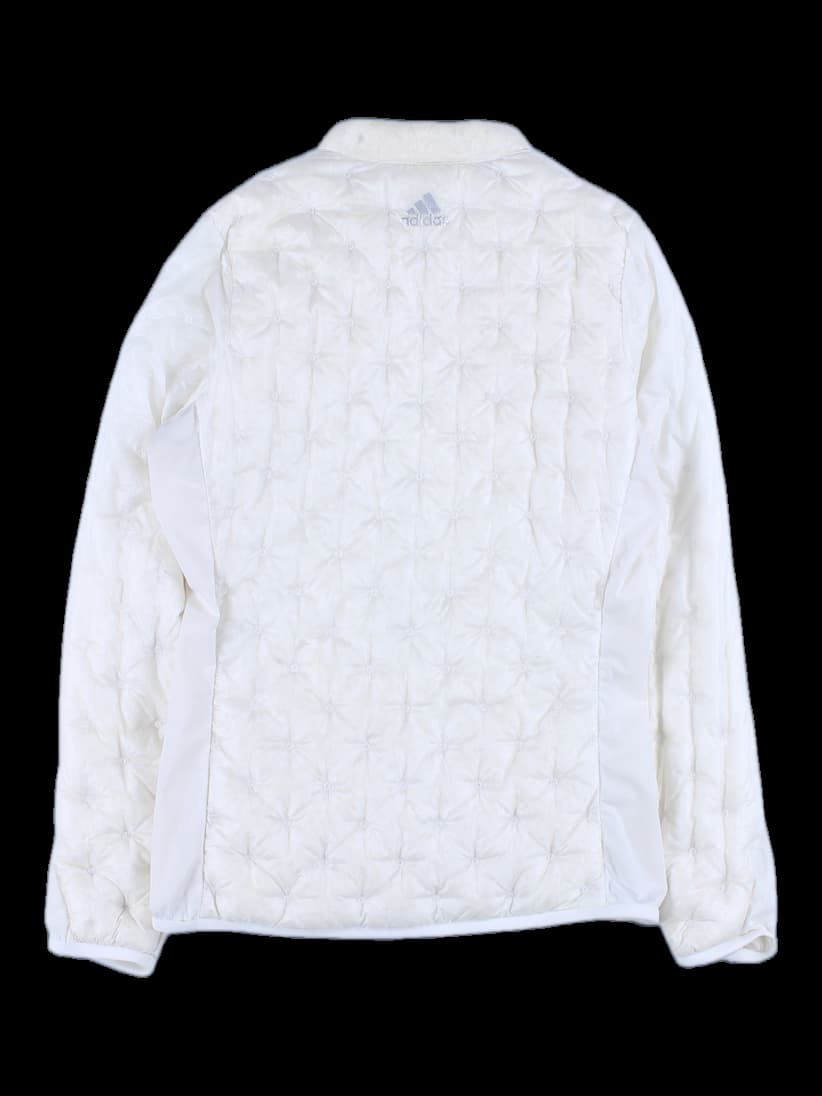 여성 패딩 점퍼