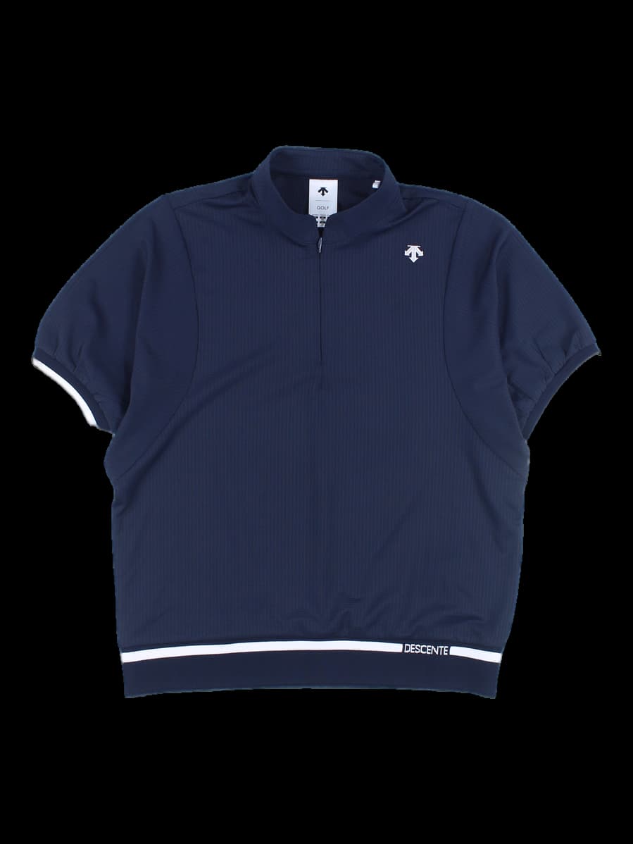 여성 반팔카라티