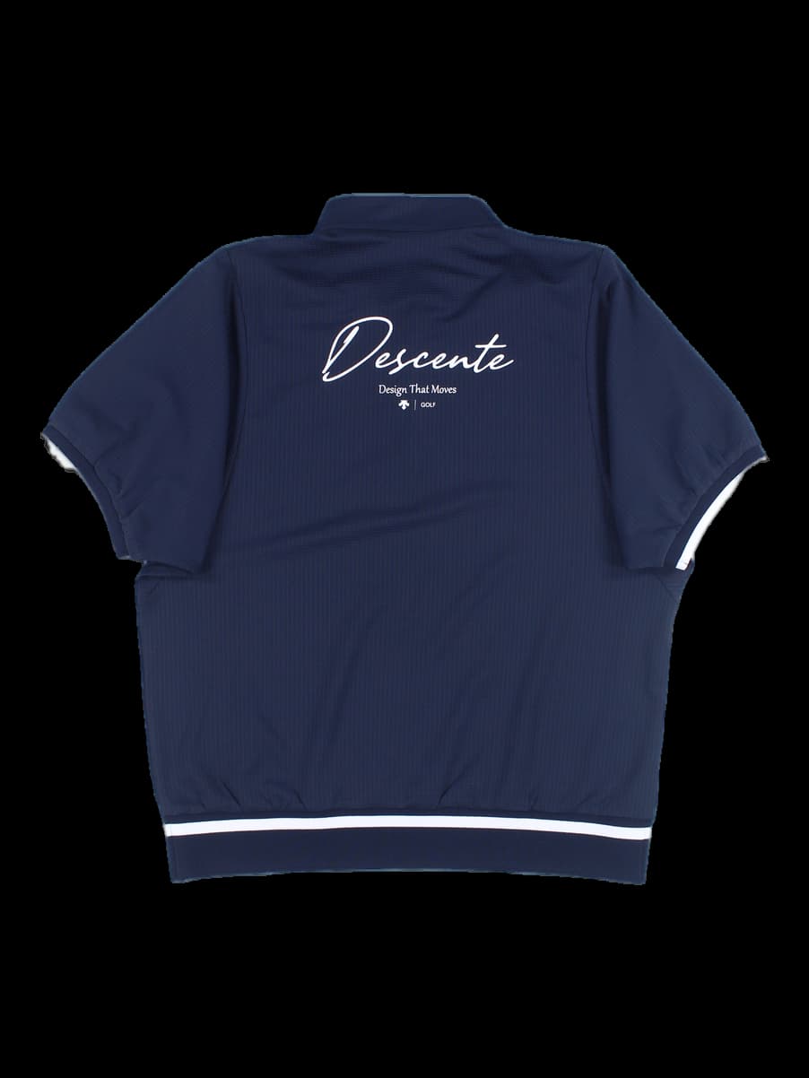 여성 반팔카라티