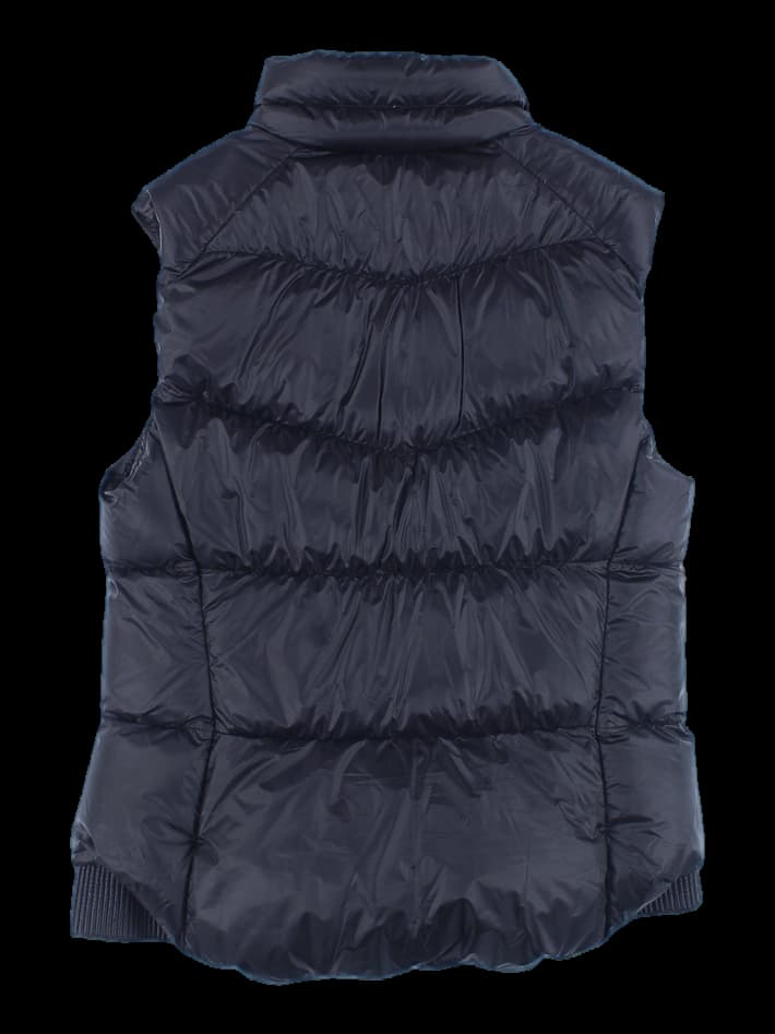 여성 패딩베스트