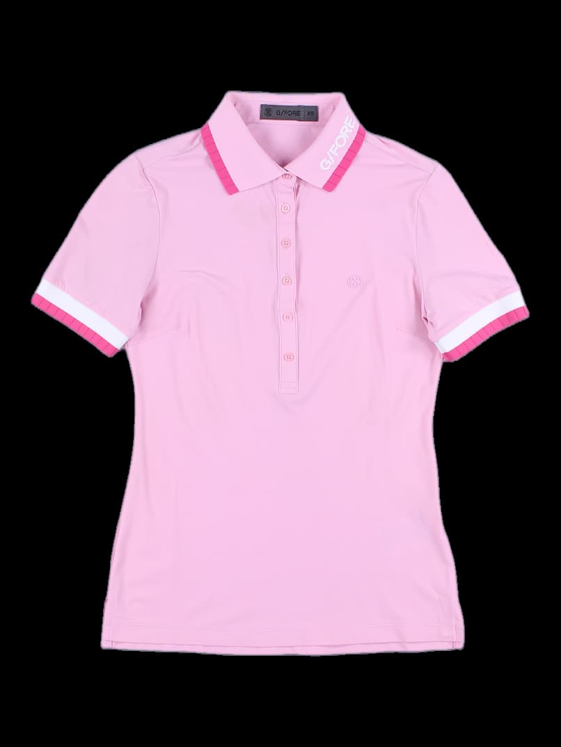 [2024] 여성 반팔 카라 티