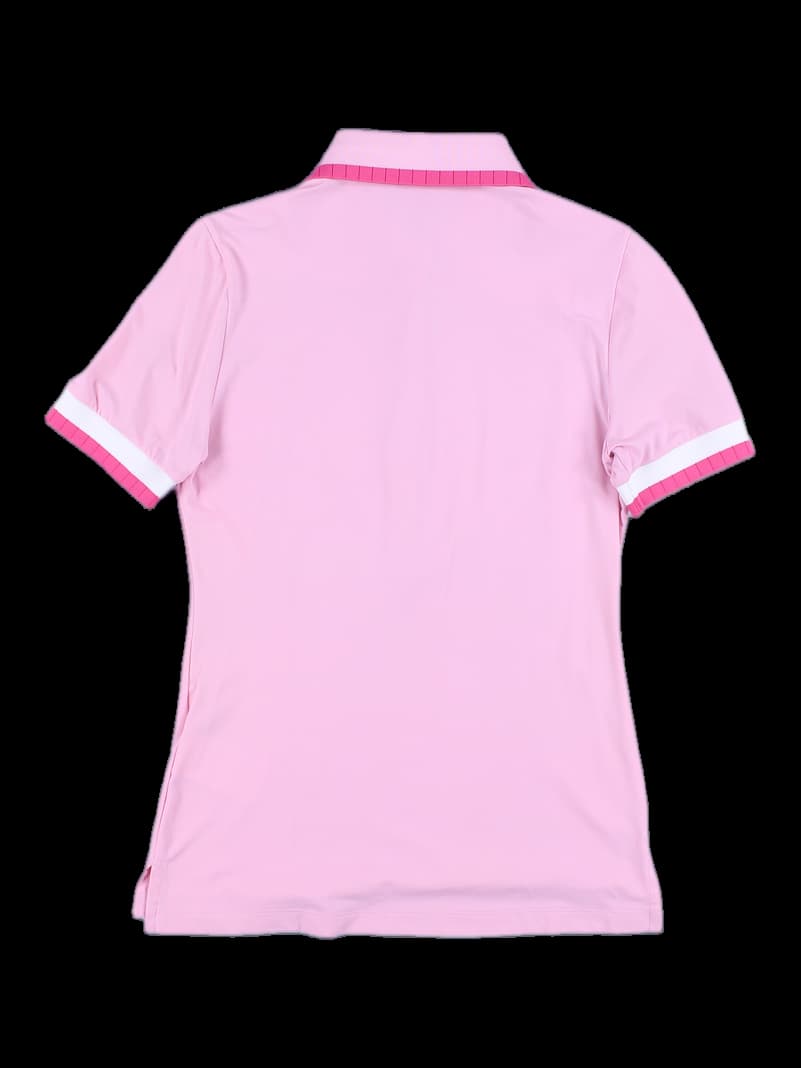 [2024] 여성 반팔 카라 티