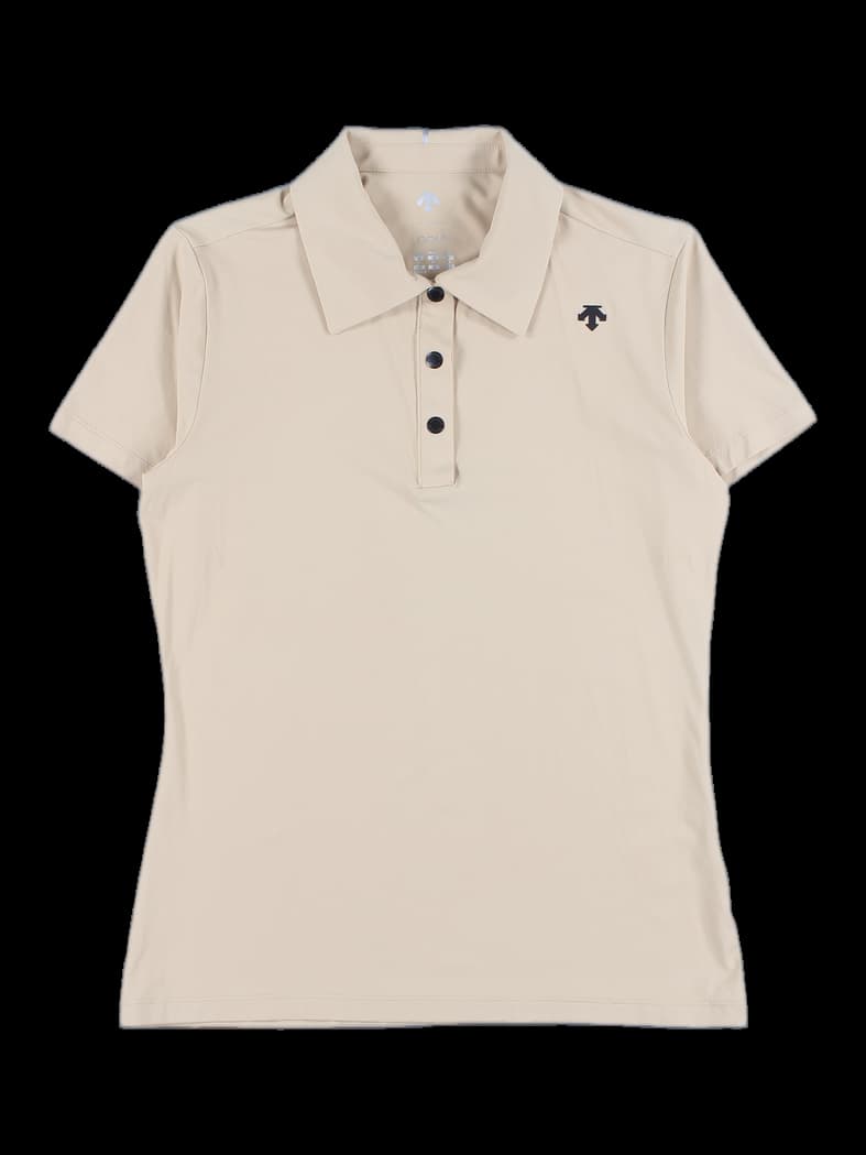 여성 반팔카라티