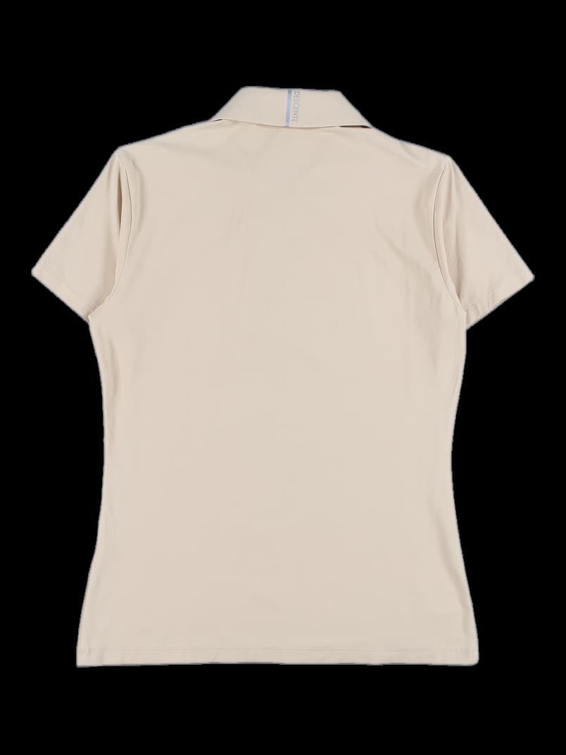 여성 반팔카라티