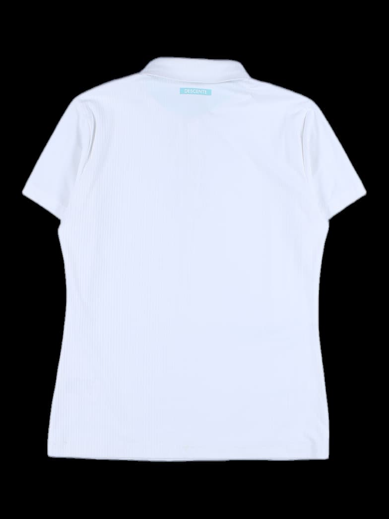 여성 반팔카라티