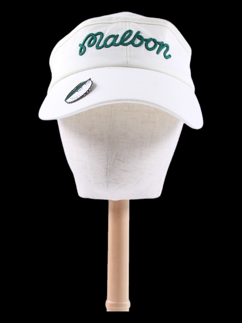 남녀공용 골프 모자