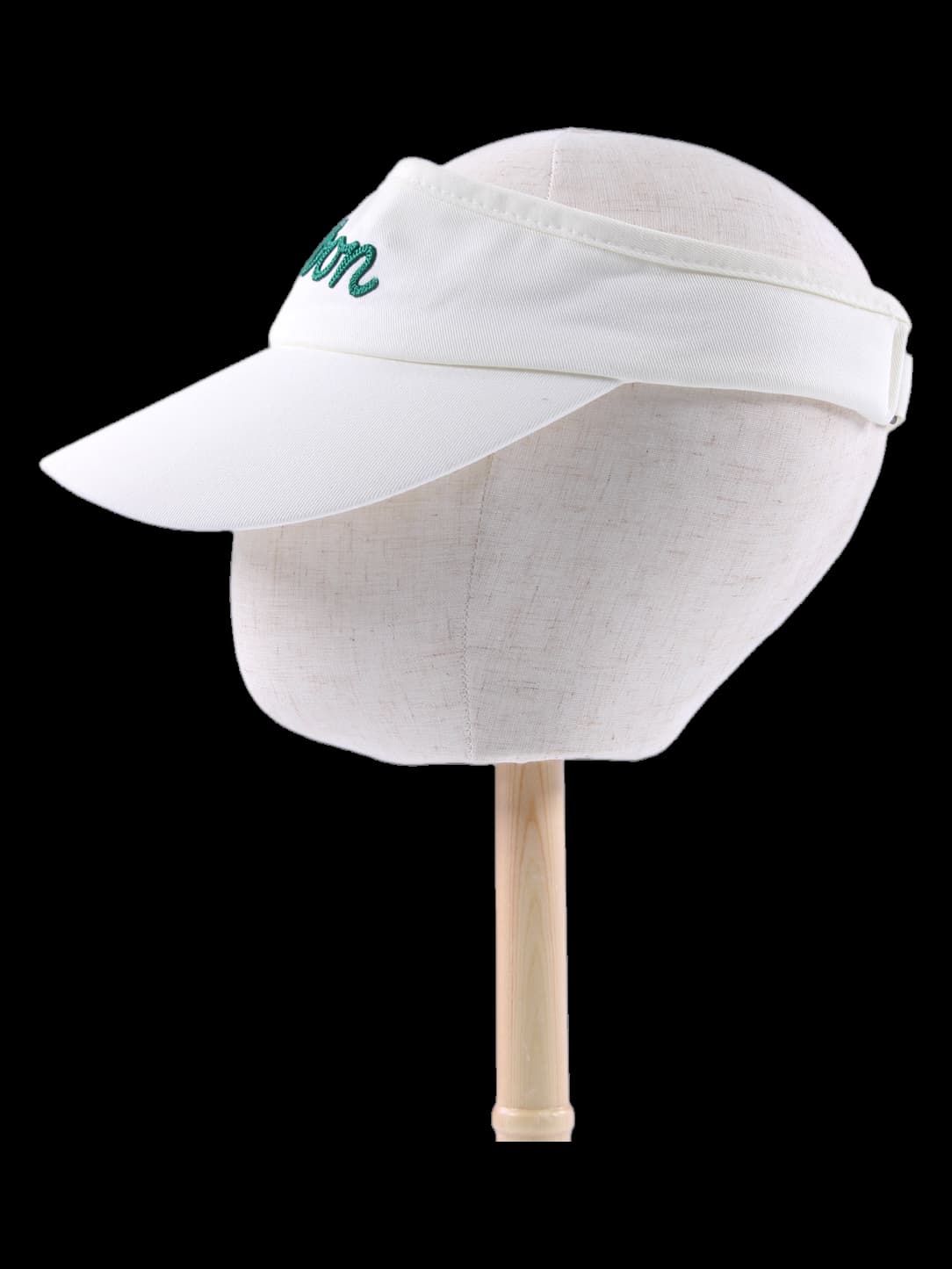 남녀공용 골프 모자