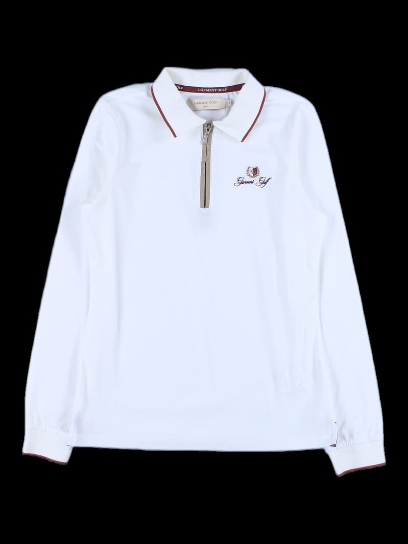 여성 긴팔카라티