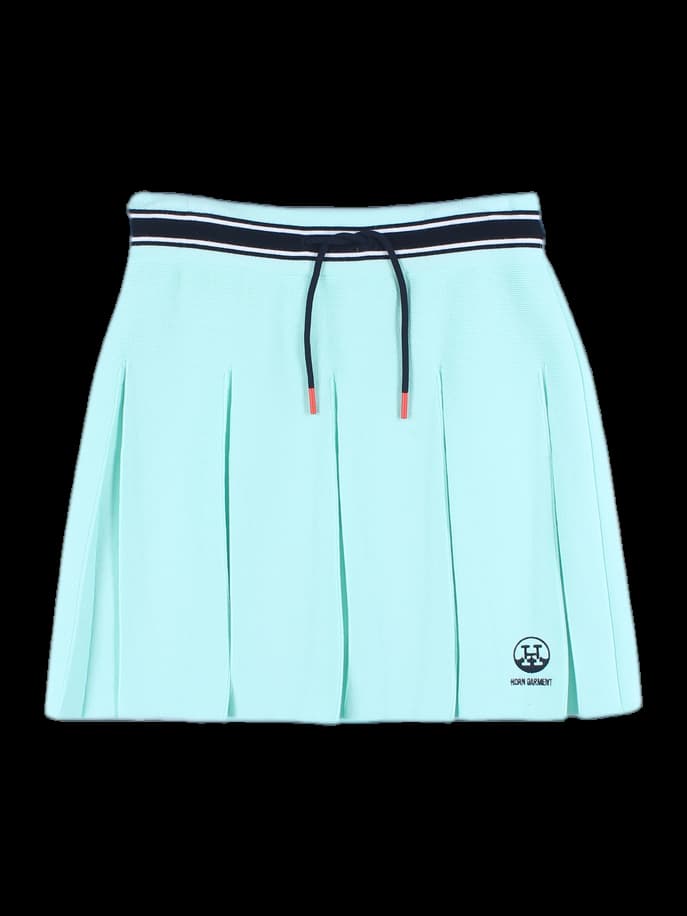 여성 니트 스커트