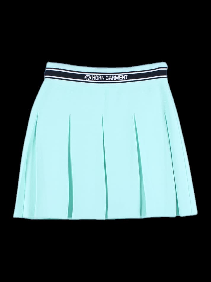 여성 니트 스커트