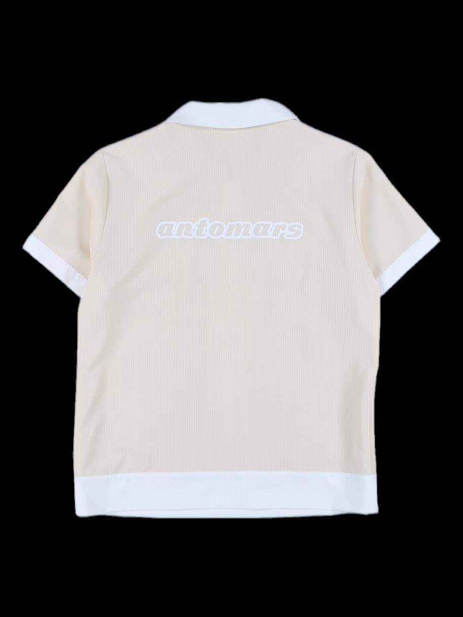 [2024] 여성 반팔 카라 티