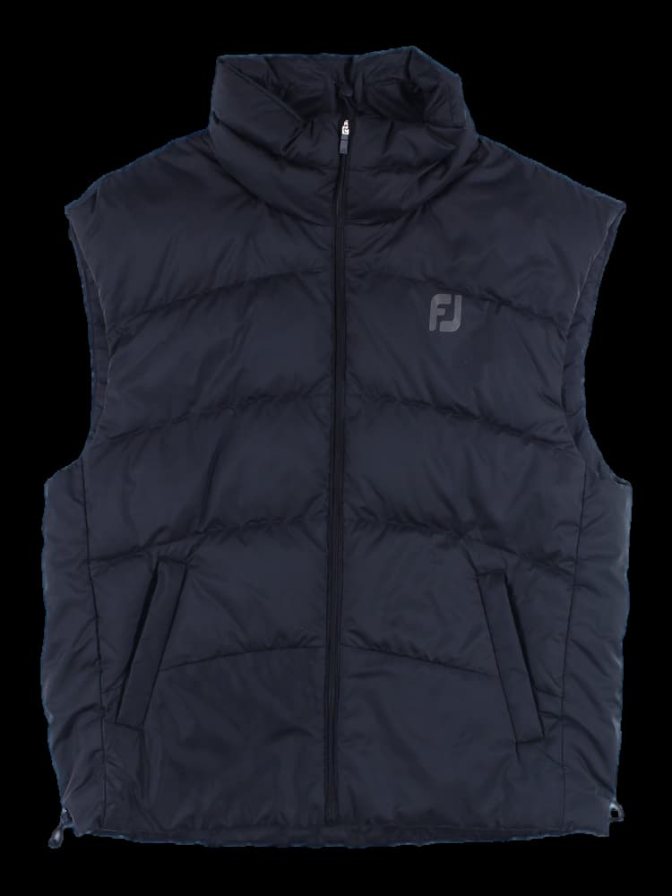 여성 패딩베스트