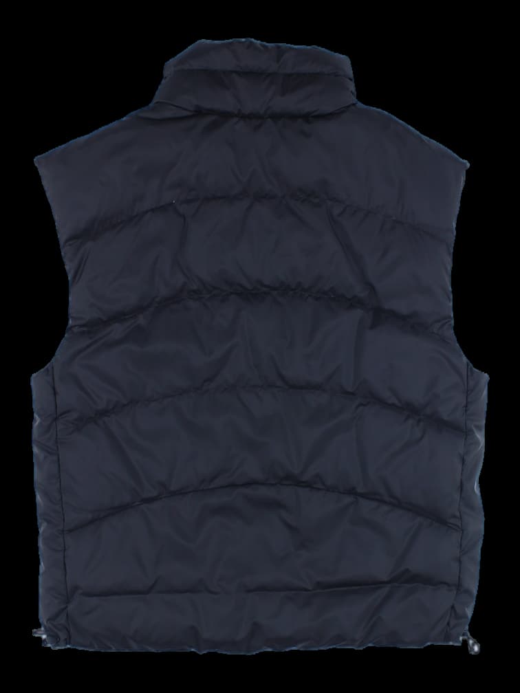 여성 패딩베스트