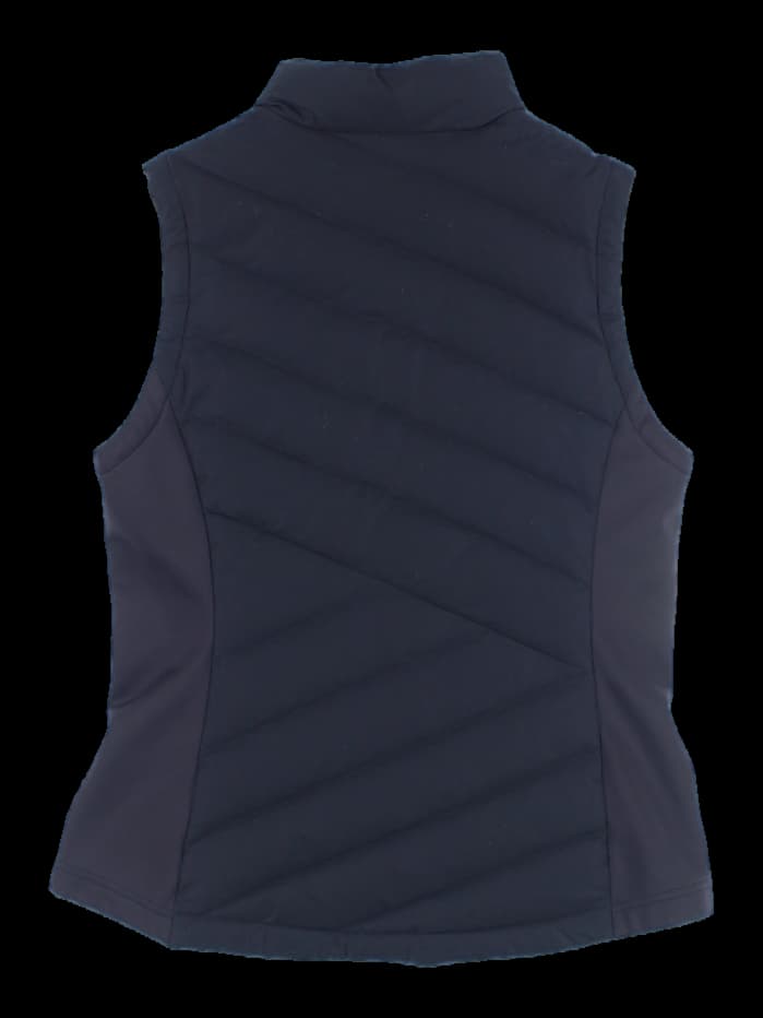 여성 패딩베스트