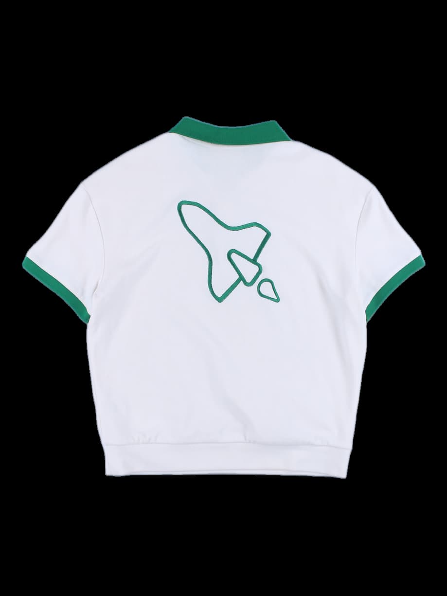 [2024] 여성 반팔 카라 티