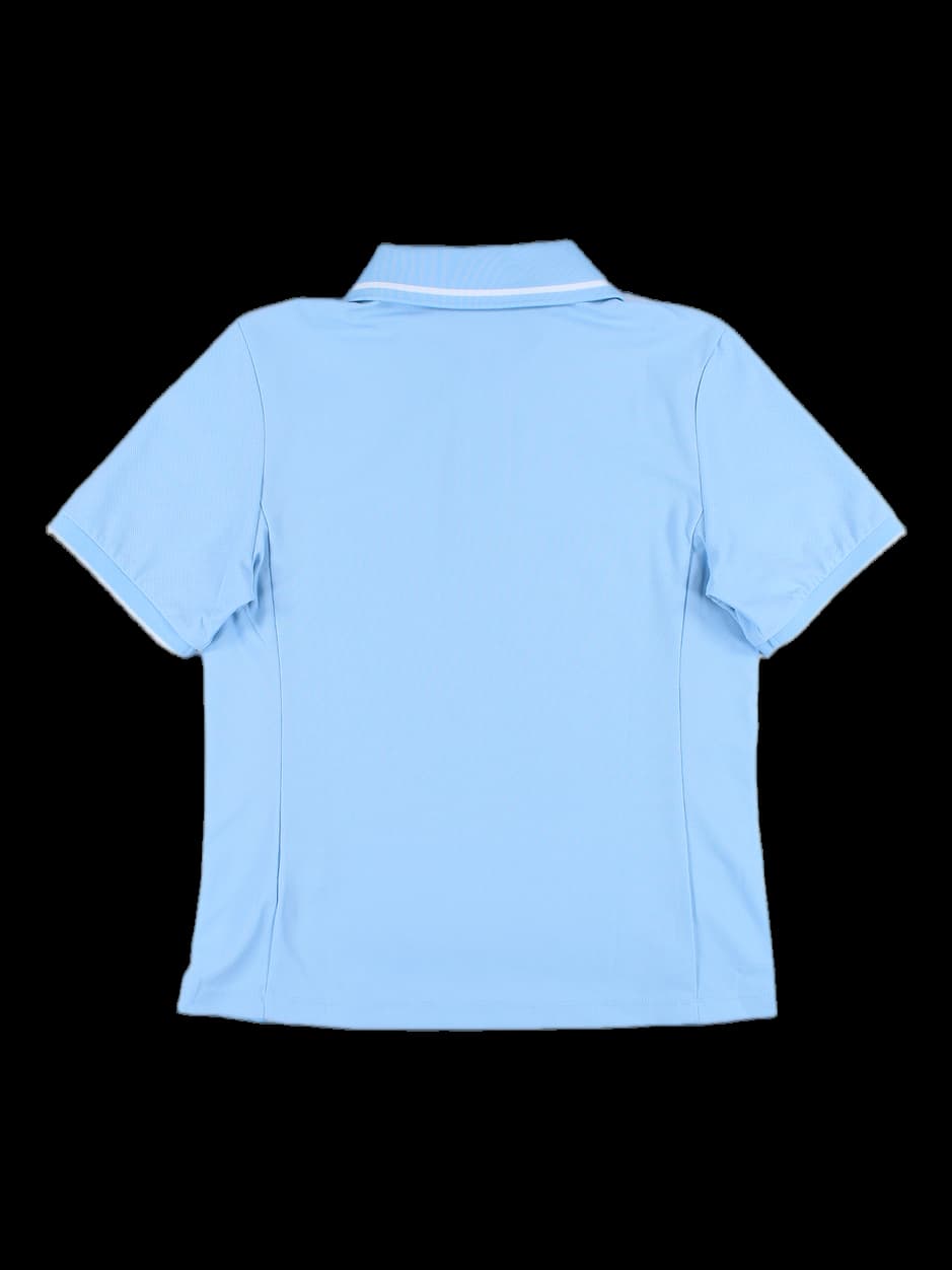 [2024] 여성 반팔 카라 티