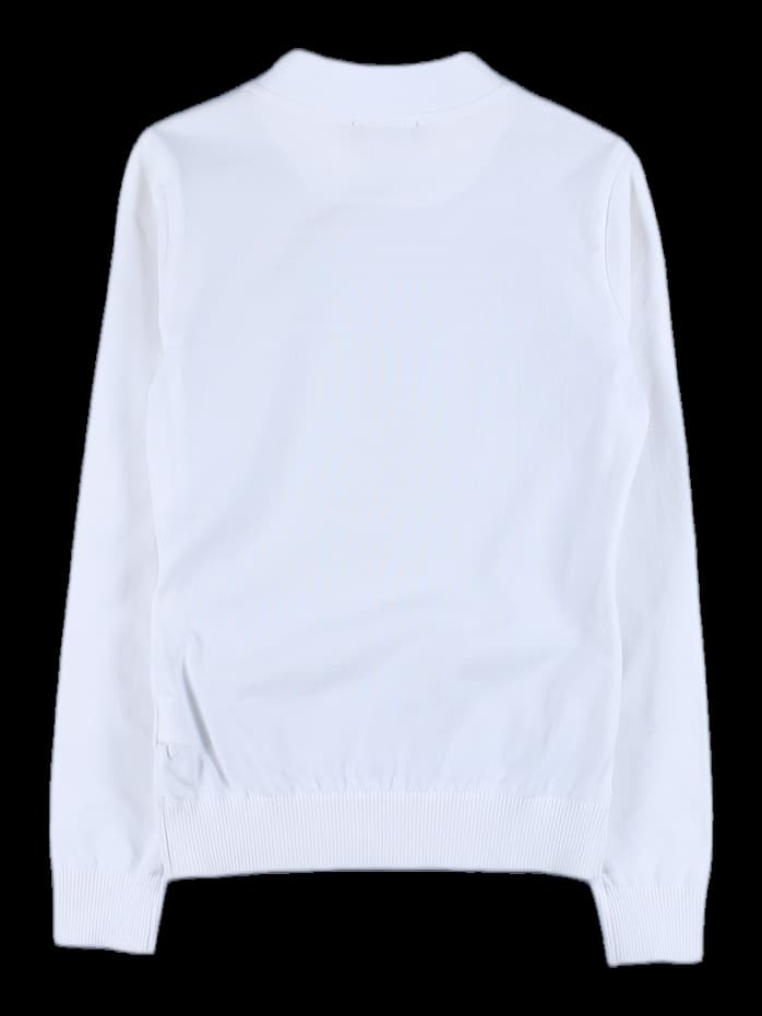 여성 니트 긴팔 티