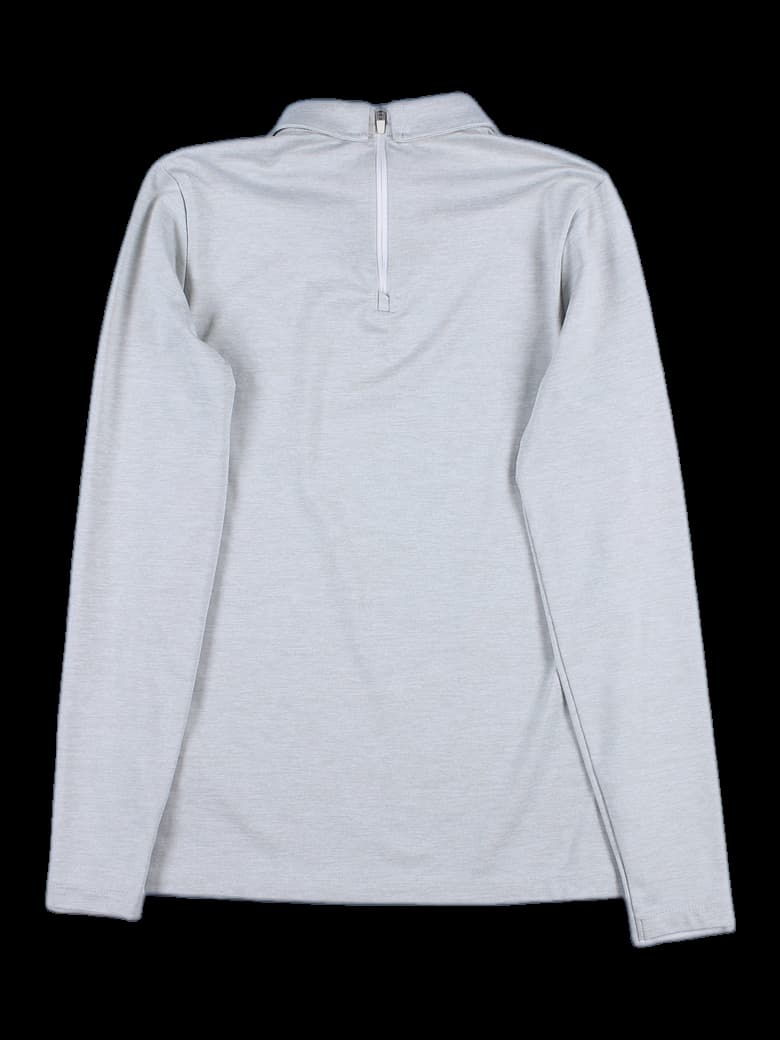 여성 긴팔 카라티