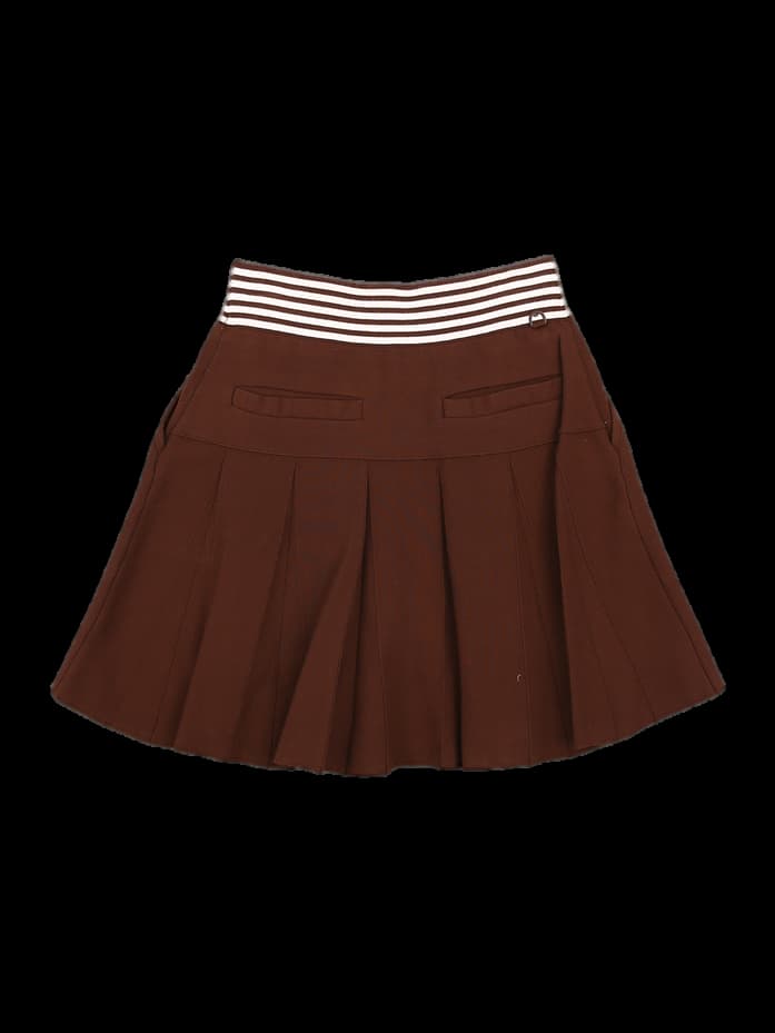 여성 니트 스커트