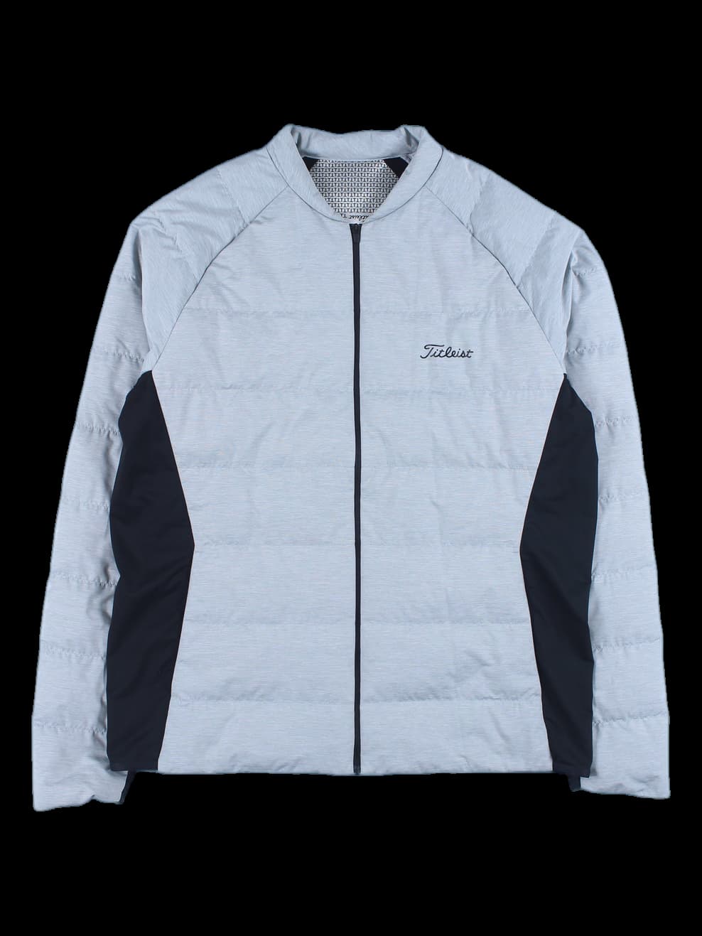 남성 패딩 점퍼