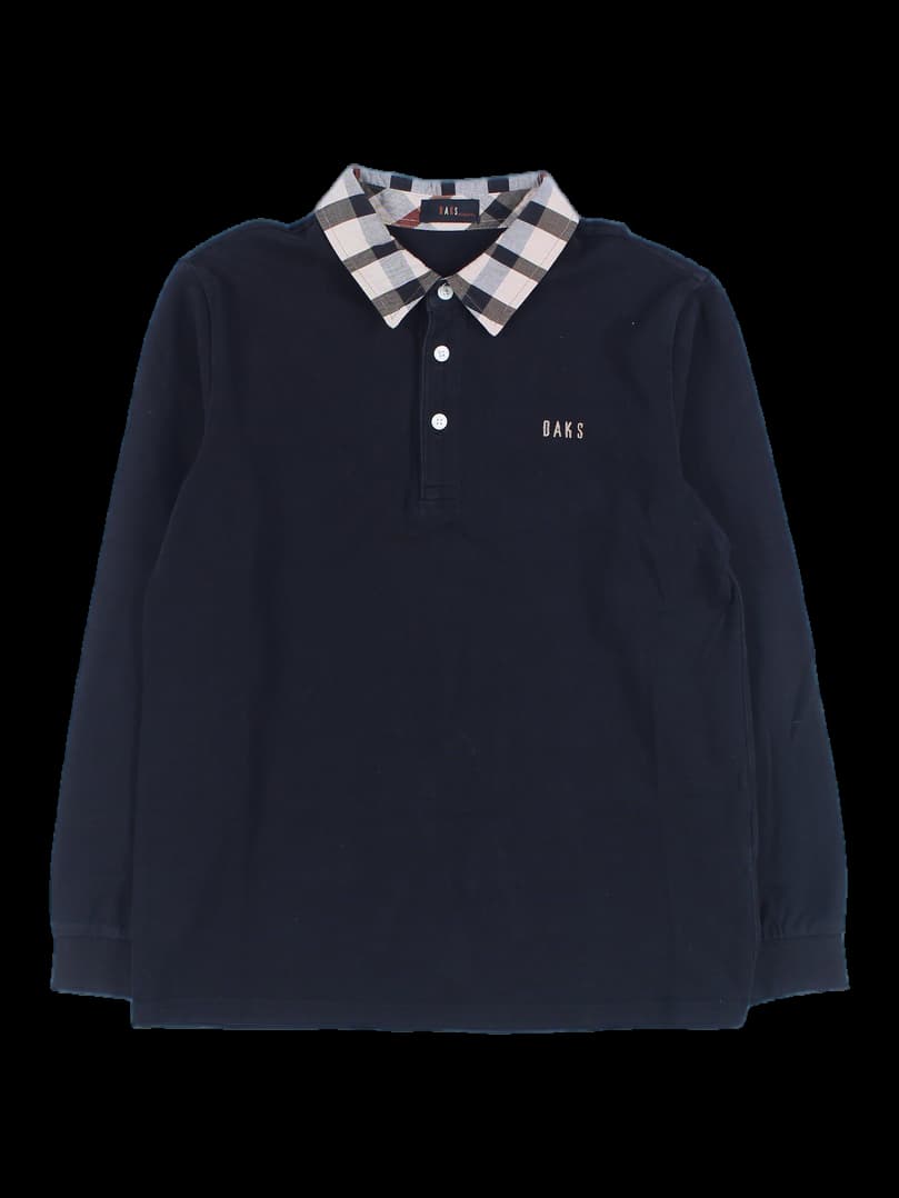 [키즈] 긴팔카라티