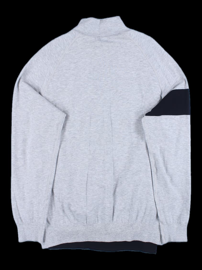 남성 리버시블 점퍼