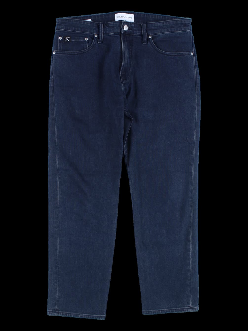 여성 데님 긴바지