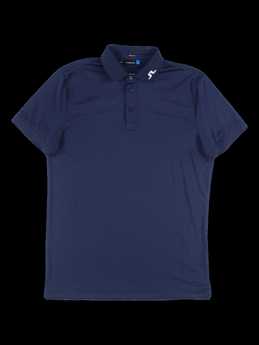 남성 반팔 카라 티